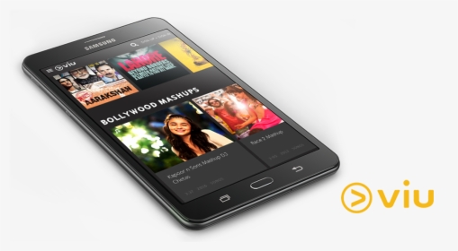 Viu, HD Png Download, Free Download