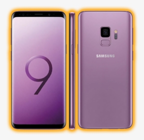 Galaxy S9 - Samsung, HD Png Download, Free Download