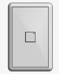 Rj45 Light Switch, HD Png Download, Free Download