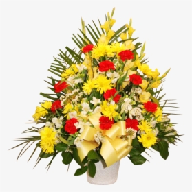 Mixed Flower Tribute Small - Bouquet, HD Png Download, Free Download