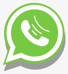 Whatsapp Icon Communication Free Photo - Fouad Whatsapp V7 81, HD Png Download, Free Download