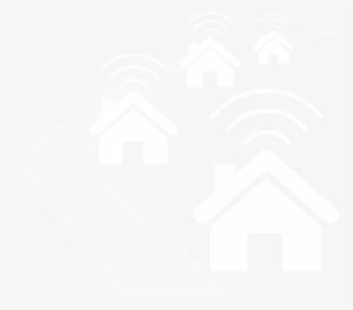 Home Image White Logo, HD Png Download, Free Download