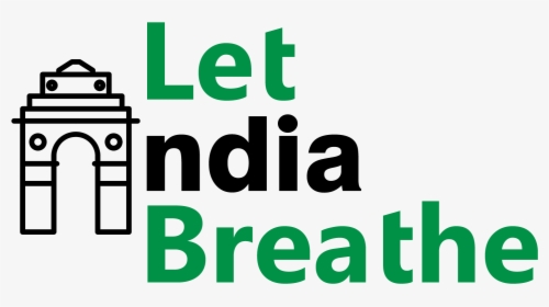 Making India Breathe Movement, HD Png Download, Free Download