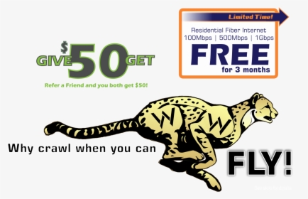 Image - Transparent Cheetah Logo Png, Png Download, Free Download