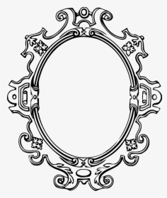 Transparent Psd Clipart - Psd Death Photo Frame, HD Png Download, Free Download