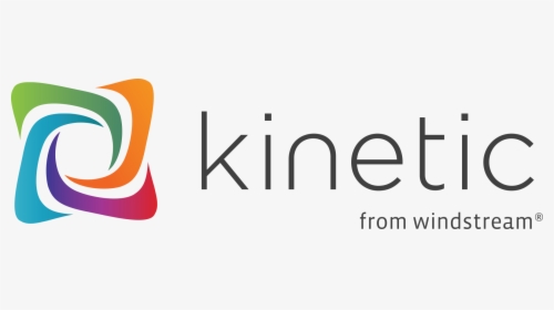 Windstream Kinetic Logo - Windstream Internet, HD Png Download, Free Download