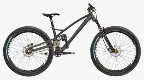 Cannondale Habit 5 2020, HD Png Download, Free Download