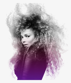 Janet Jackson, HD Png Download, Free Download