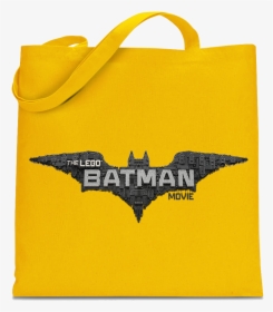 Lego Batman Movie Logo, HD Png Download, Free Download