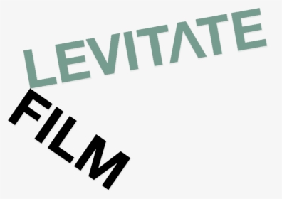 Levitate Film, HD Png Download, Free Download