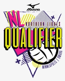 Northern Lights Qualifier, HD Png Download, Free Download