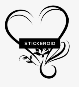 Sticker Transparent Wedding, HD Png Download, Free Download
