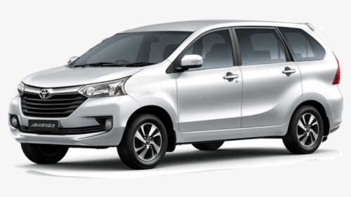 Toyota Avanza Png, Transparent Png, Free Download