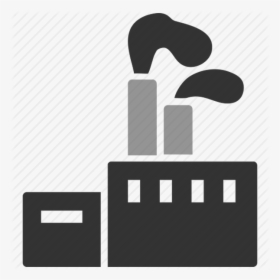 Transparent Factory Icon Png, Png Download, Free Download