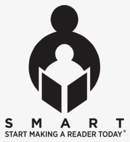Smart Logo - Start Making A Reader Today, HD Png Download, Free Download