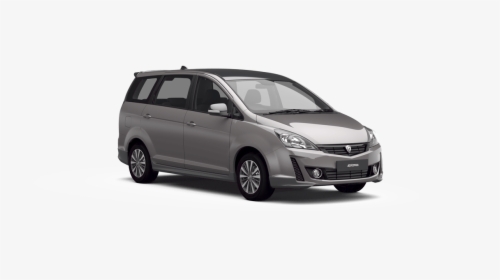 Proton Exora Malaysia, HD Png Download, Free Download