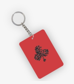 Poker Club Icon Splash Diwali Keychain - Keychain, HD Png Download, Free Download