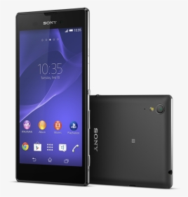 Sony Xperia E4 2, HD Png Download, Free Download