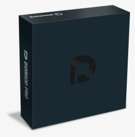 Undefined - Groove Agent 5 Box, HD Png Download, Free Download