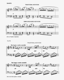 Cantabile Music Notation, HD Png Download, Free Download