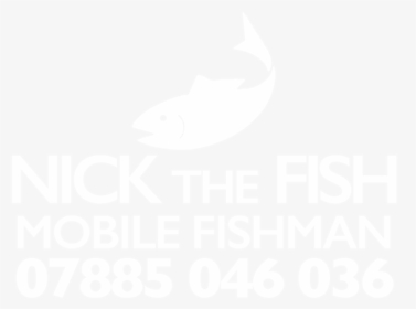 Nick The Fish Mobile Fishman - Hyatt White Logo Png, Transparent Png, Free Download