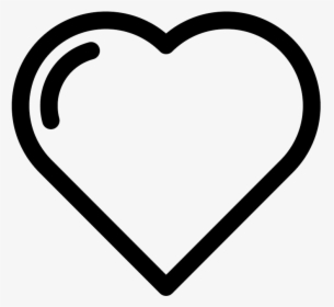 Welcome Back To The 50"s - Love Heart Icon Transparent, HD Png Download, Free Download