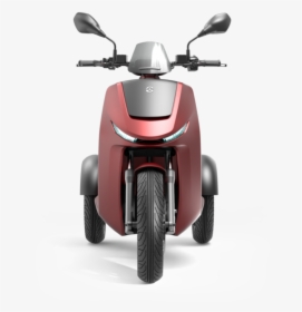 Electric Motorcycles News - Vespa, HD Png Download, Free Download