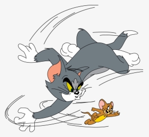 Thoughts Of Tom And Jerry, HD Png Download, Free Download