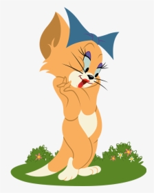 Xvdzlng - Tom And Jerry Toodle, HD Png Download, Free Download