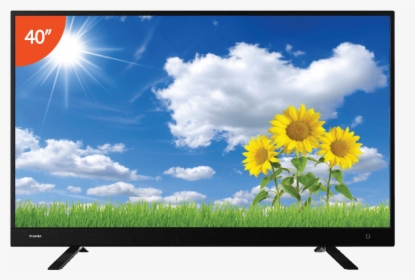 Lcd-tv - Led Tv Hd Png, Transparent Png, Free Download