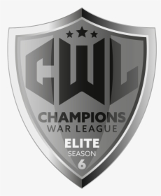 Cwl Elite, HD Png Download, Free Download