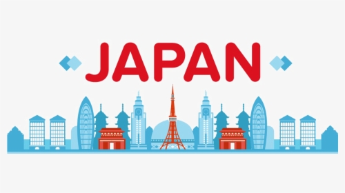 Japan Travel Png File - Japan Travel Image Png, Transparent Png, Free Download