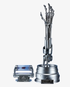 Terminator Arm For Sale, HD Png Download, Free Download
