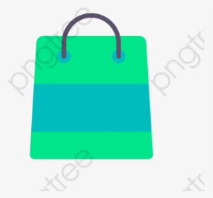 Bag Lady Clipart - Paper Bag, HD Png Download, Free Download