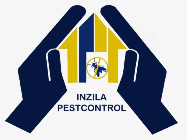 Inzila Pest Control, HD Png Download, Free Download