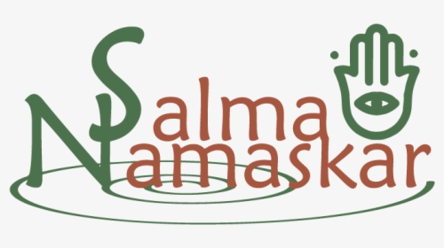 Salmanamaskar - Com - Sign, HD Png Download, Free Download