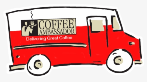 Coffee Ambassador, HD Png Download, Free Download