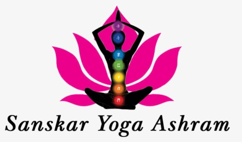 Sanskar Yoga Ashram Logo - Sanskar Shala Ka Poster, HD Png Download, Free Download