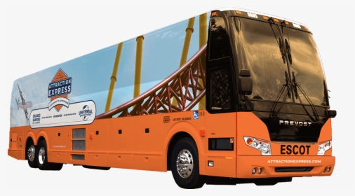 "  Class="hero Slide Media - Tour Bus Service, HD Png Download, Free Download