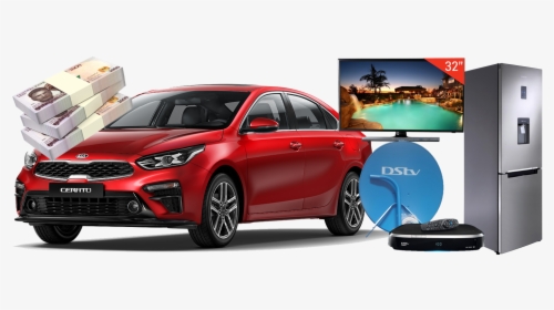 Kia Cerato 2019 Png, Transparent Png, Free Download