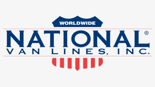Worldwide National Van Lines Inc, HD Png Download, Free Download