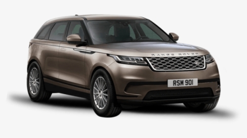 Velar Range Rover Models, HD Png Download, Free Download