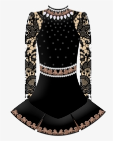 Codie Plus 1 - Little Black Dress, HD Png Download, Free Download