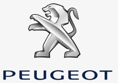 Peugeot Logo 2010 - Peugeot Logo Png, Transparent Png, Free Download