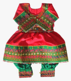 Afghani Dress, HD Png Download, Free Download
