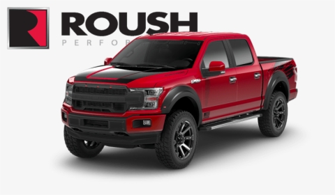 Roush - 2019 Ford F 150 Roush, HD Png Download, Free Download
