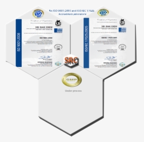Accreditation - Iso 9000, HD Png Download, Free Download