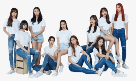Cherry Bullet , Png Download - Cherry Bullet Kpop, Transparent Png, Free Download