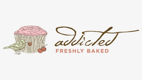 Freshly Baked - Drawing, HD Png Download, Free Download