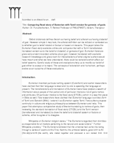 Document, HD Png Download, Free Download